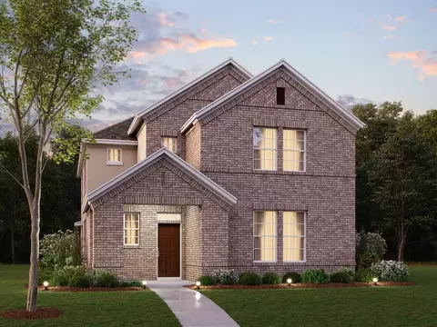 2704 Fork Way, Celina, TX 75009