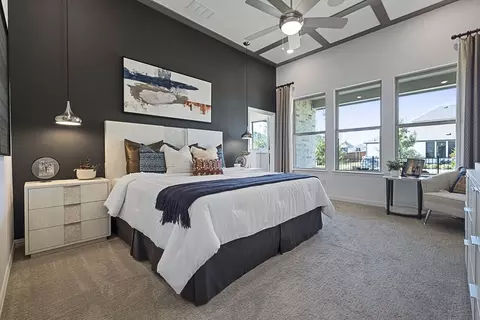 Bedroom - 2704 Fork Way, Celina, TX 75009 photo 4 of 4