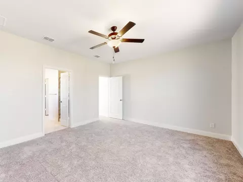 Bedroom - 2704 Fork Way, Celina, TX 75009 photo 1 of 4