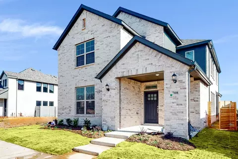 2704 Fork Way, Celina, TX 75009