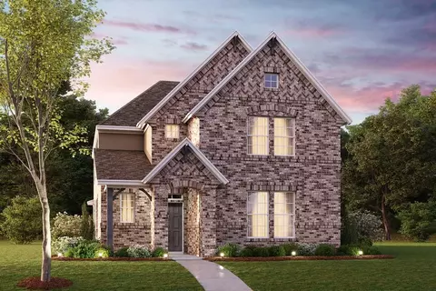 Exterior - 2704 Fork Way, Celina, TX 75009 photo 4 of 13