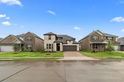 Exterior - 2704 Fork Way, Celina, TX 75009 photo 12 of 13