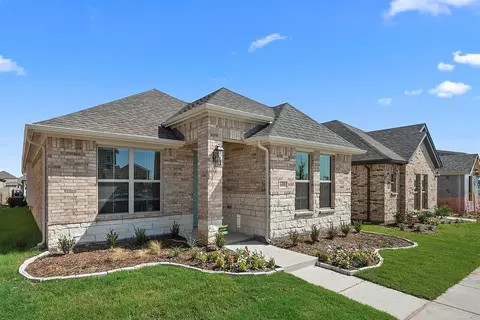 Exterior - 2704 Fork Way, Celina, TX 75009 photo 13 of 13