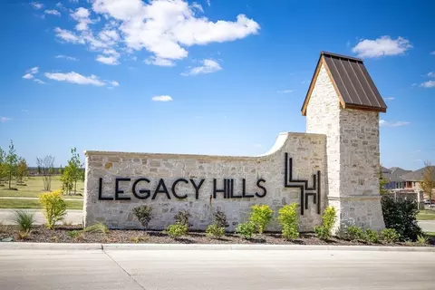 View/Area - 2704 Fork Way, Celina, TX 75009 photo 1 of 18