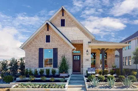 Exterior - 2704 Fork Way, Celina, TX 75009 photo 11 of 13