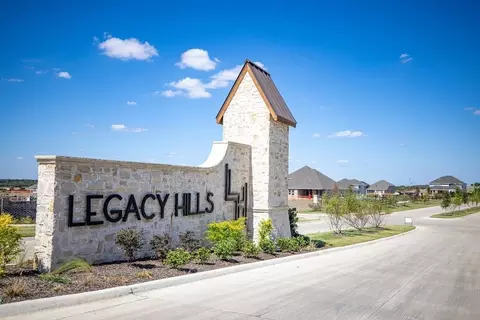 View/Area - 2704 Fork Way, Celina, TX 75009 photo 3 of 18