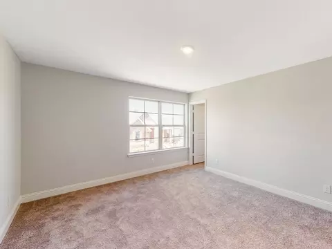 Bedroom - 2704 Fork Way, Celina, TX 75009 photo 2 of 4