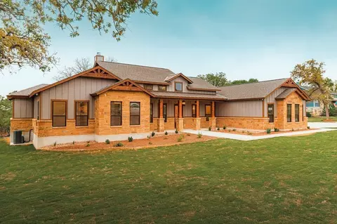Hondo Ridge Drive, La Vernia, TX 78121