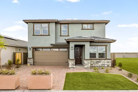 33685 N Caesar St, San Tan Valley, AZ 85143