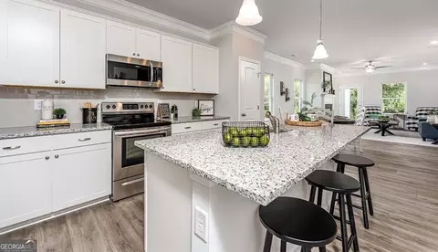 Kitchen - 108 Antique Bnd, Perry, GA 31069 photo 1 of 6
