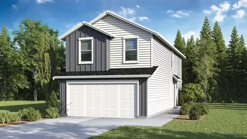 118 Coho Loop, Woodland, WA 98674