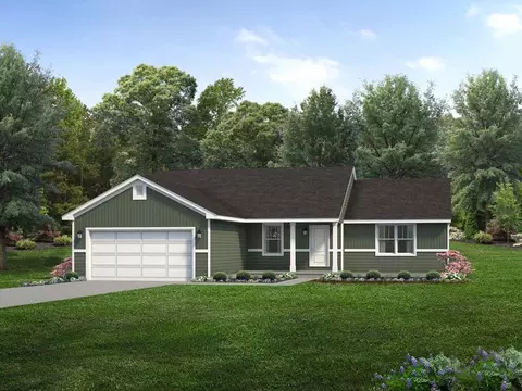 9470 Lancaster Rd SW, Hebron, OH 43025