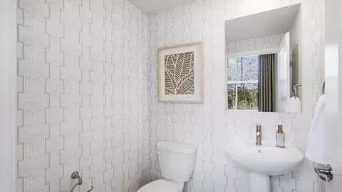 Bath - 1208 Crested Wood Dr, Laurel, MD 20724 photo 2 of 6