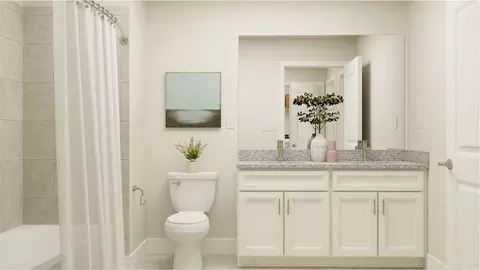 Bath - 1208 Crested Wood Dr, Laurel, MD 20724 photo 3 of 5