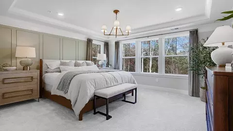 Bedroom - 1208 Crested Wood Dr, Laurel, MD 20724 photo 1 of 5