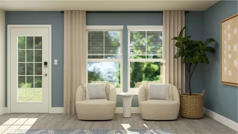 Living - 1208 Crested Wood Dr, Laurel, MD 20724 photo 4 of 5
