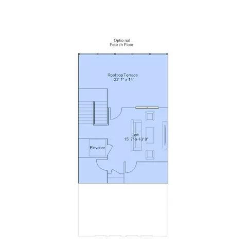 Floorplan - 1208 Crested Wood Dr, Laurel, MD 20724 photo 12 of 13