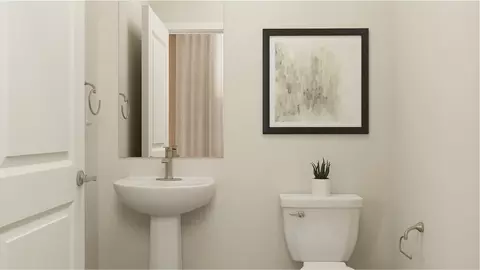 Bath - 1208 Crested Wood Dr, Laurel, MD 20724 photo 2 of 5