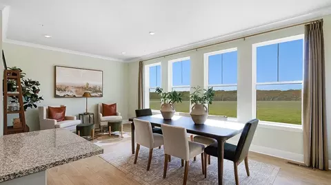 Dining - 1208 Crested Wood Dr, Laurel, MD 20724 photo 1 of 1