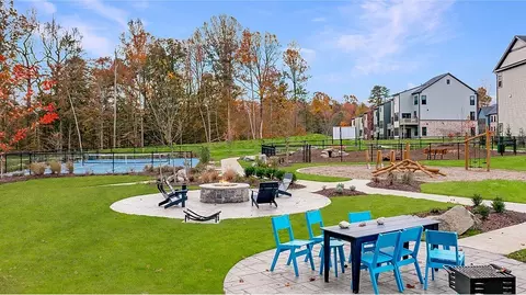 View/Area - 1208 Crested Wood Dr, Laurel, MD 20724 photo 9 of 19