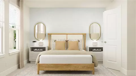 Bedroom - 1208 Crested Wood Dr, Laurel, MD 20724 photo 2 of 3