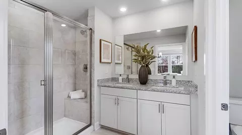 Bath - 1208 Crested Wood Dr, Laurel, MD 20724 photo 1 of 6