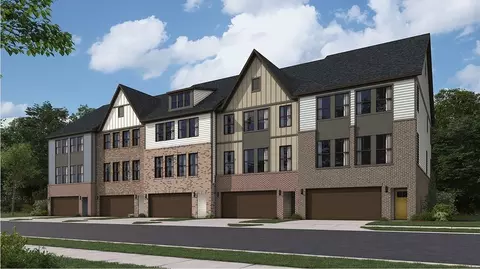 1208 Crested Wood Dr, Laurel, MD 20724