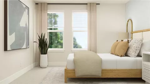 Bedroom - 1208 Crested Wood Dr, Laurel, MD 20724 photo 3 of 3
