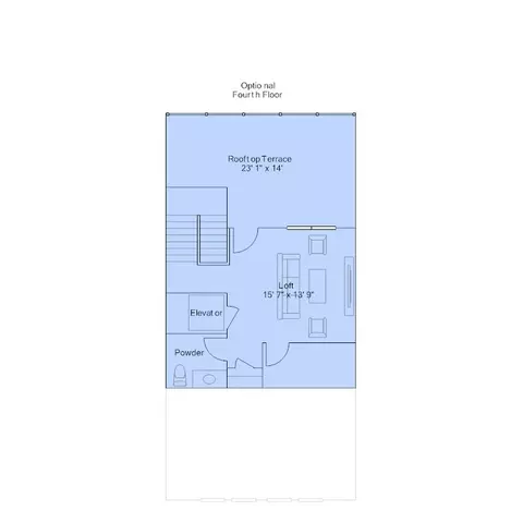 Floorplan - 1208 Crested Wood Dr, Laurel, MD 20724 photo 13 of 13