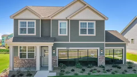 23532 Ashbury Pkwy, Rogers, MN 55374