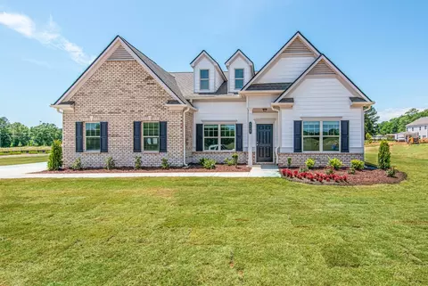 Exterior - Bibb Garrett Rd, Tanner, AL 35671 photo 15 of 23