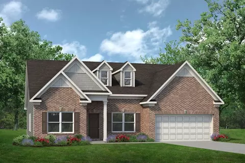 Exterior - Bibb Garrett Rd, Tanner, AL 35671 photo 9 of 23