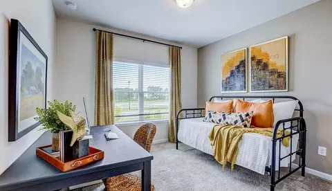 Bedroom - Bibb Garrett Rd, Tanner, AL 35671 photo 5 of 24