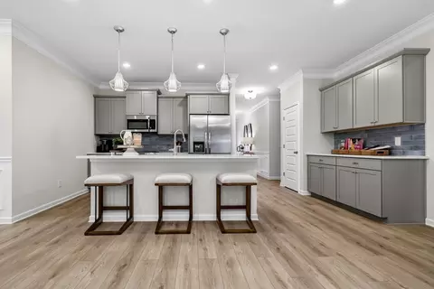 Kitchen - Bibb Garrett Rd, Tanner, AL 35671 photo 5 of 13