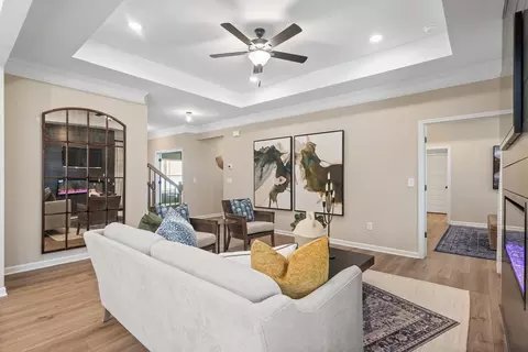 Entry Way - Bibb Garrett Rd, Tanner, AL 35671 photo 8 of 16