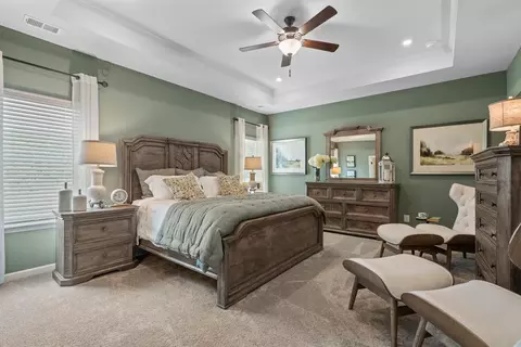 Bedroom - Bibb Garrett Rd, Tanner, AL 35671 photo 23 of 24