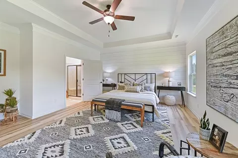 Bedroom - Bibb Garrett Rd, Tanner, AL 35671 photo 1 of 24
