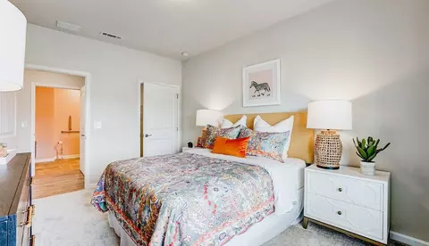 Bedroom - Bibb Garrett Rd, Tanner, AL 35671 photo 8 of 24