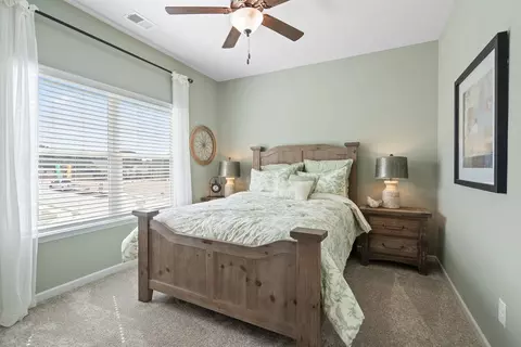 Bedroom - Bibb Garrett Rd, Tanner, AL 35671 photo 22 of 24