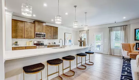 Kitchen - Bibb Garrett Rd, Tanner, AL 35671 photo 3 of 13