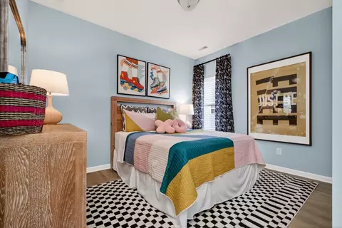 Bedroom - Bibb Garrett Rd, Tanner, AL 35671 photo 11 of 24