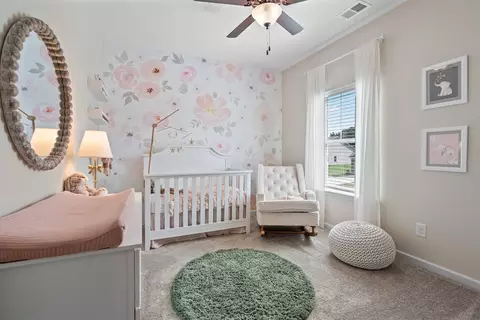 Bedroom - Bibb Garrett Rd, Tanner, AL 35671 photo 21 of 24