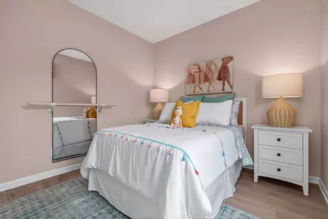 Bedroom - Bibb Garrett Rd, Tanner, AL 35671 photo 10 of 24