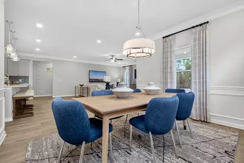 Dining - Bibb Garrett Rd, Tanner, AL 35671 photo 10 of 18