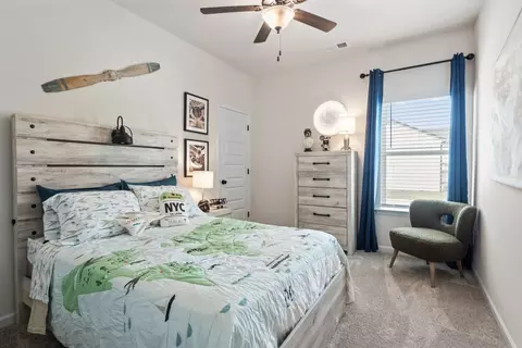 Bedroom - Bibb Garrett Rd, Tanner, AL 35671 photo 19 of 24