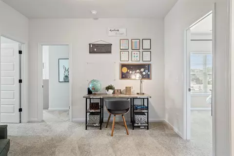 Entry Way - Bibb Garrett Rd, Tanner, AL 35671 photo 13 of 16