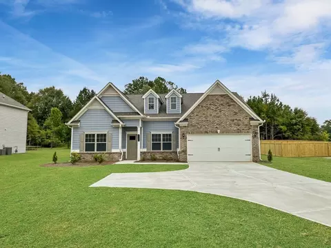 Exterior - Bibb Garrett Rd, Tanner, AL 35671 photo 13 of 23