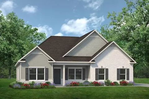 Exterior - Bibb Garrett Rd, Tanner, AL 35671 photo 13 of 23