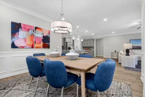 Dining - Bibb Garrett Rd, Tanner, AL 35671 photo 11 of 18