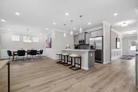 Entry Way - Bibb Garrett Rd, Tanner, AL 35671 photo 5 of 16